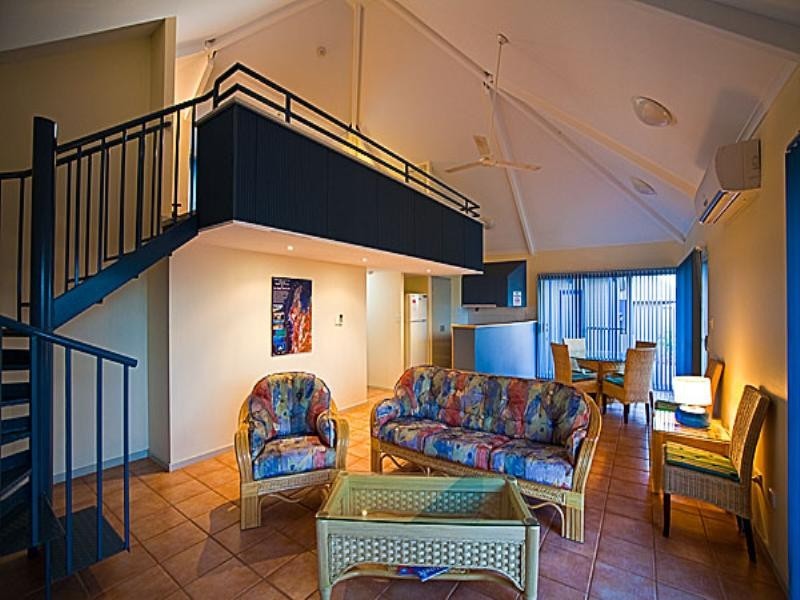 Unit 102 Osprey Holiday Village, Exmouth WA 6707