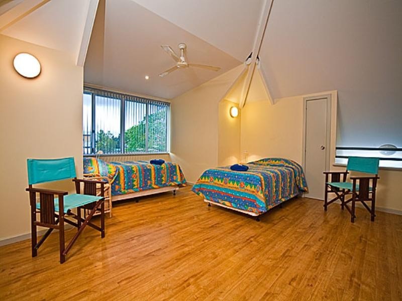 Unit 102 Osprey Holiday Village, Exmouth WA 6707