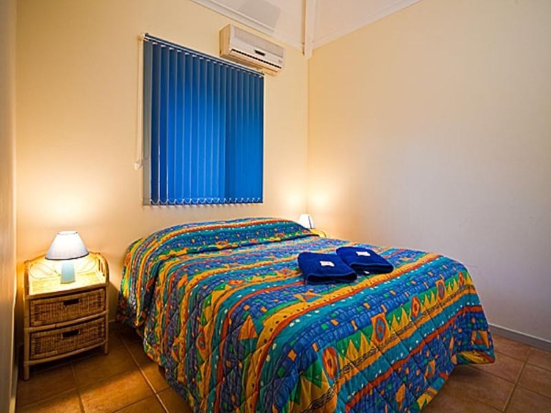Unit 102 Osprey Holiday Village, Exmouth WA 6707
