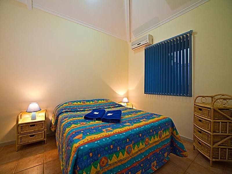 Unit 102 Osprey Holiday Village, Exmouth WA 6707