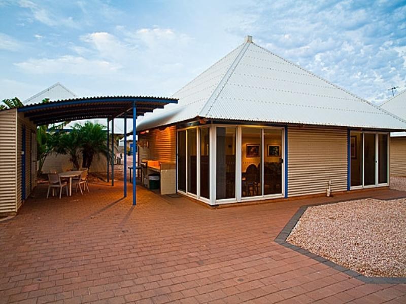 Unit 123 Osprey Holiday Village, Exmouth WA 6707