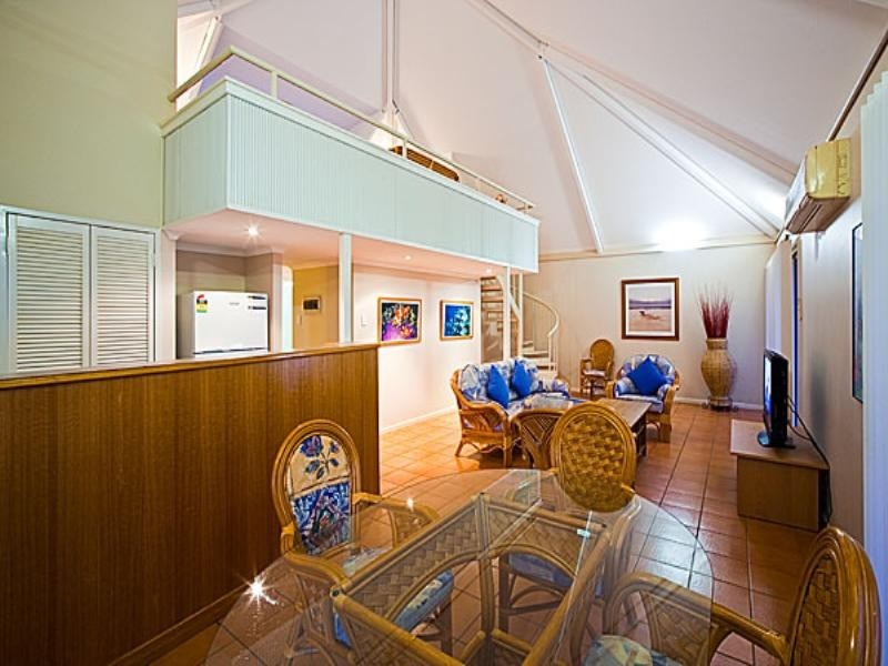 Unit 123 Osprey Holiday Village, Exmouth WA 6707