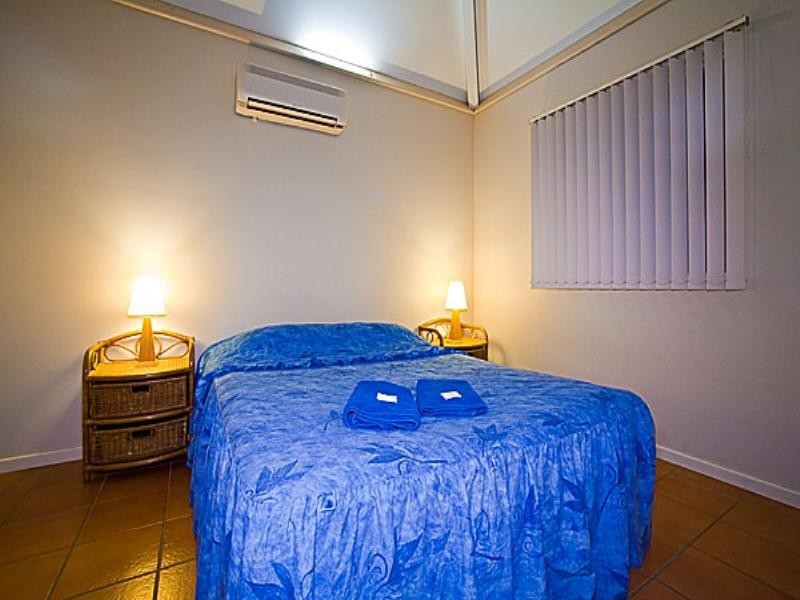 Unit 123 Osprey Holiday Village, Exmouth WA 6707