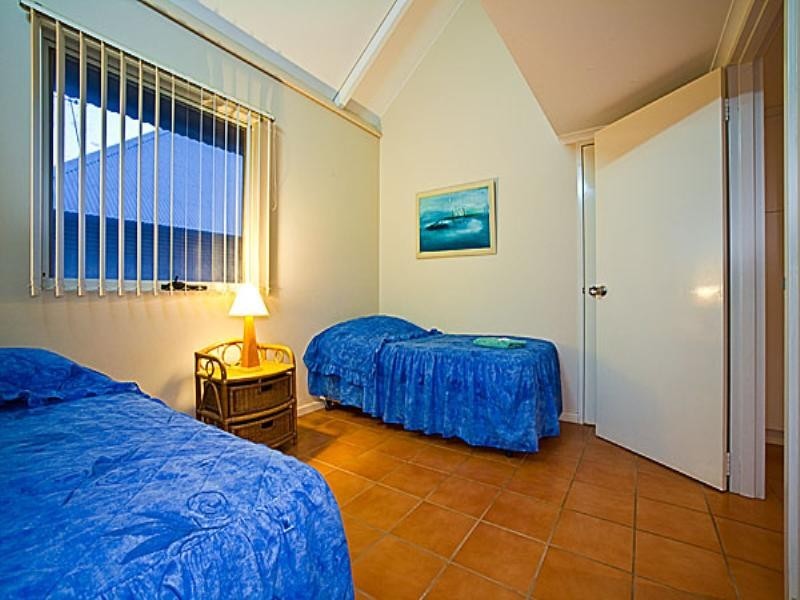 Unit 123 Osprey Holiday Village, Exmouth WA 6707