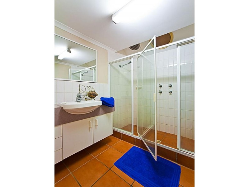 Unit 123 Osprey Holiday Village, Exmouth WA 6707