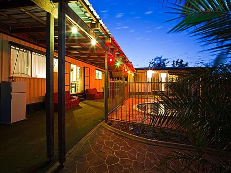 5 Ningaloo Street, Exmouth WA 6707