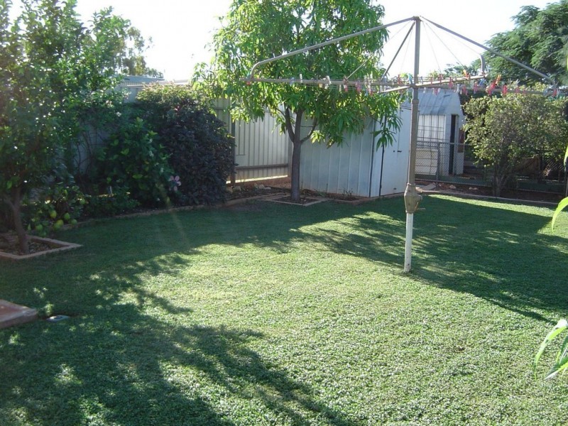 3 TAUTOG Street, Exmouth WA 6707