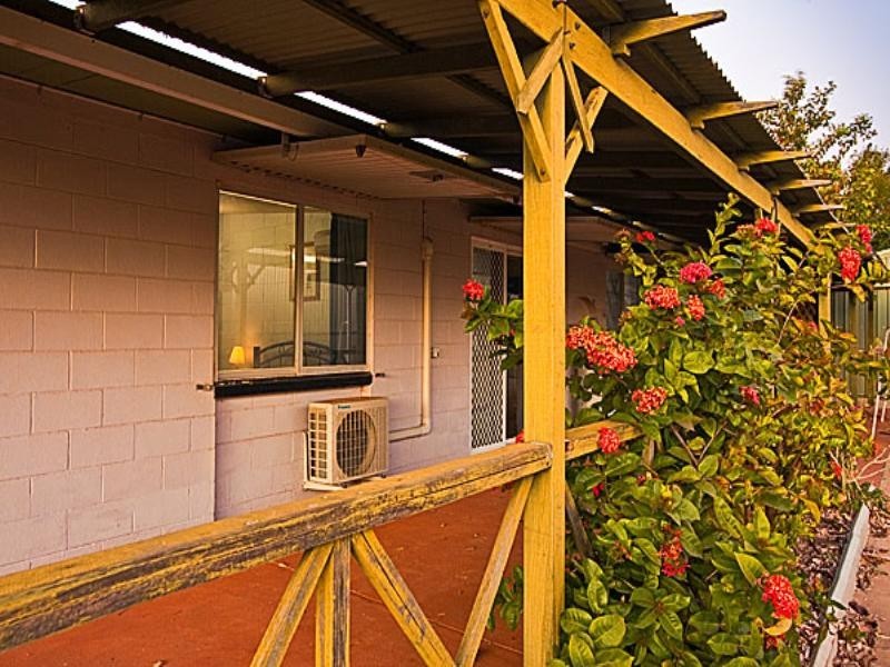 5 Page Street, Exmouth WA 6707