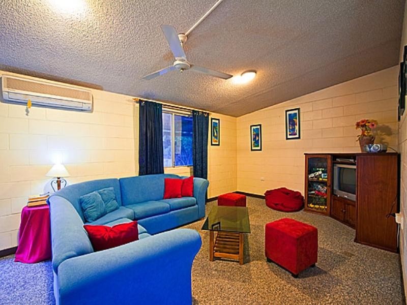 5 Page Street, Exmouth WA 6707