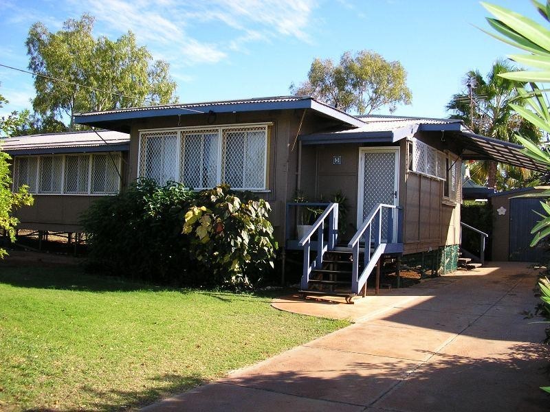 5 Learmonth Street, Exmouth WA 6707