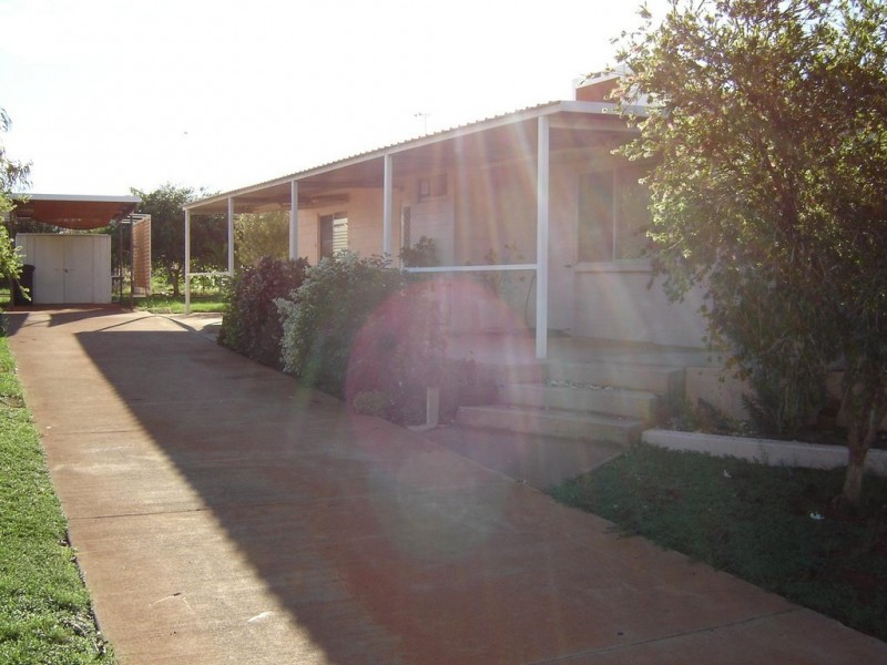 9 TAUTOG Street, Exmouth WA 6707