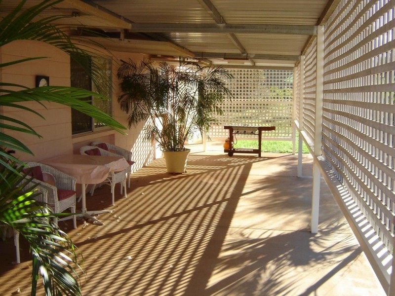 9 TAUTOG Street, Exmouth WA 6707