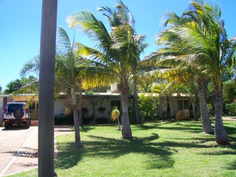 7 Learmonth Street, Exmouth WA 6707