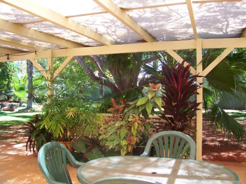 7 Learmonth Street, Exmouth WA 6707