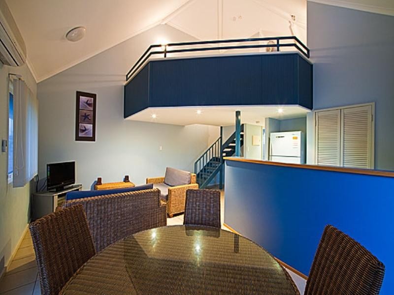 Unit 122 Osprey Holiday Village, Exmouth WA 6707
