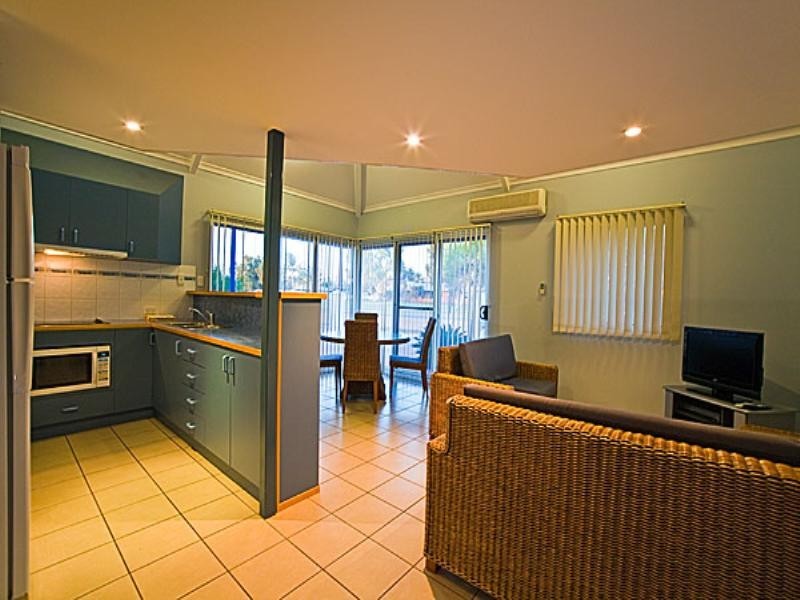 Unit 122 Osprey Holiday Village, Exmouth WA 6707