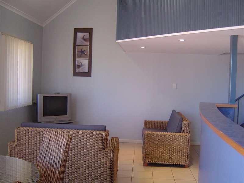 Unit 122 Osprey Holiday Village, Exmouth WA 6707