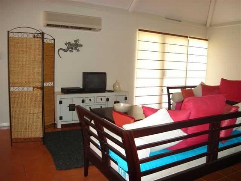 Unit 112 Osprey Holiday Village, Exmouth WA 6707