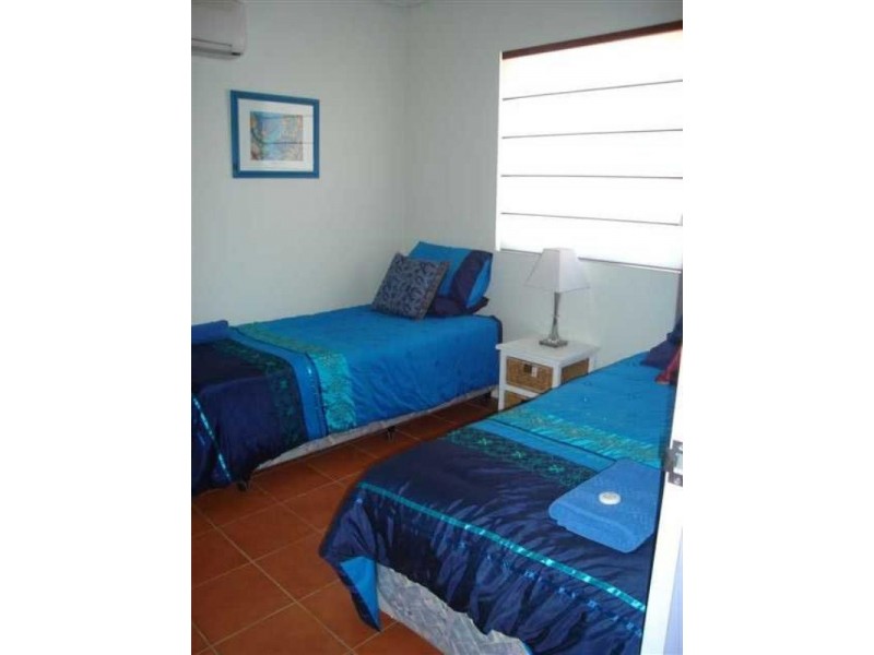 Unit 112 Osprey Holiday Village, Exmouth WA 6707