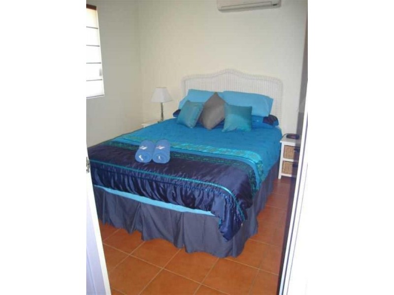 Unit 112 Osprey Holiday Village, Exmouth WA 6707