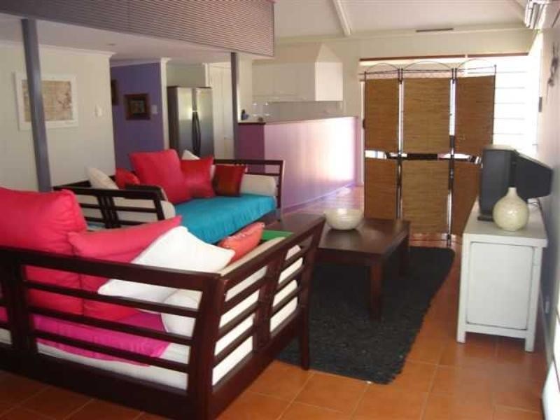 Unit 112 Osprey Holiday Village, Exmouth WA 6707