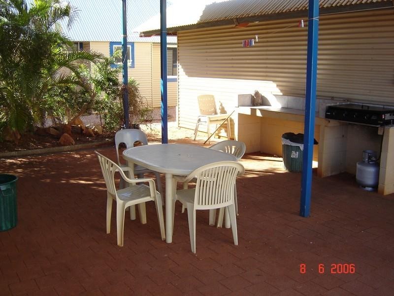 Unit 121 Osprey Holiday Village, Exmouth WA 6707