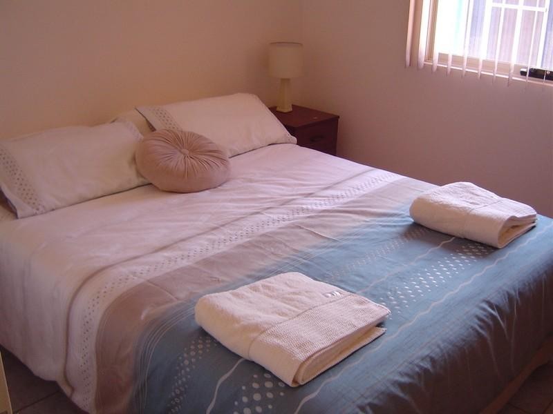 Unit 121 Osprey Holiday Village, Exmouth WA 6707