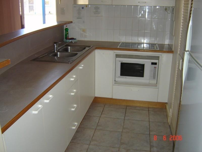 Unit 121 Osprey Holiday Village, Exmouth WA 6707