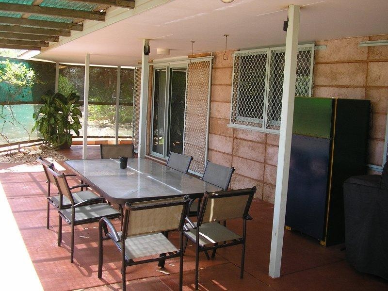 13 Stewart Street, Exmouth WA 6707