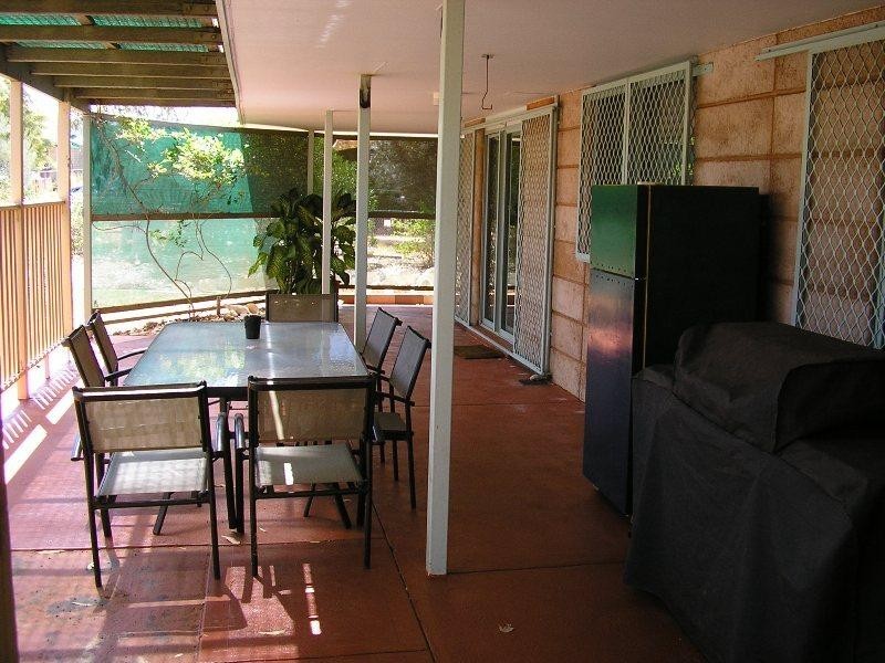 13 Stewart Street, Exmouth WA 6707