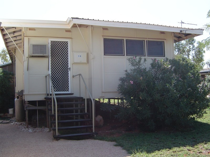 13 Tautog Street, Exmouth WA 6707