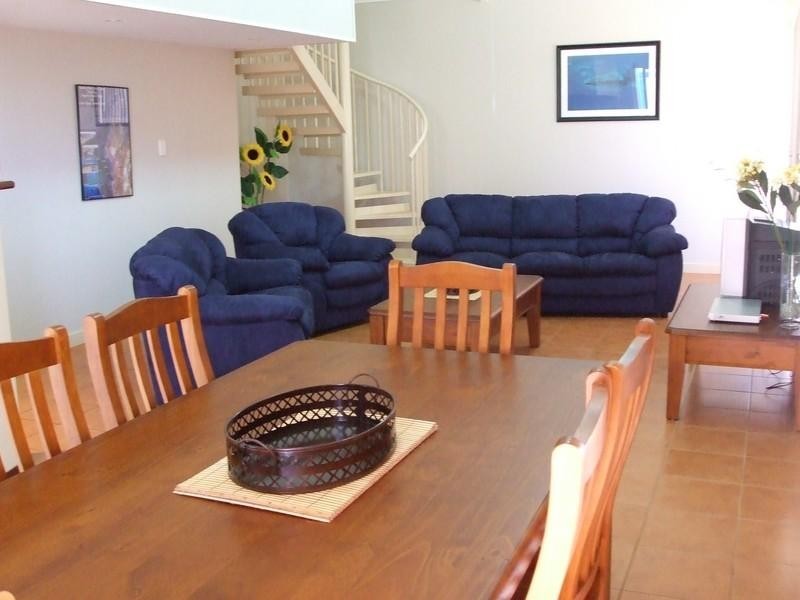 Unit 117 Osprey Holiday Village, Exmouth WA 6707