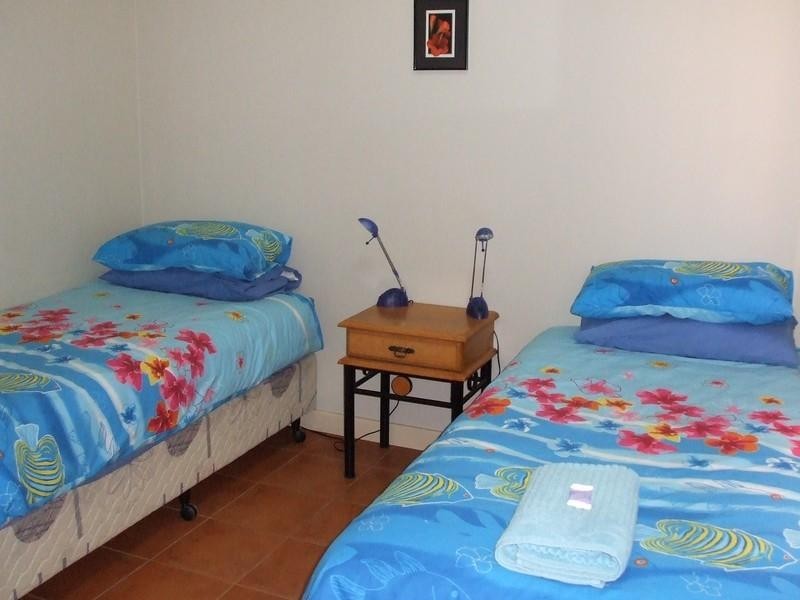 Unit 117 Osprey Holiday Village, Exmouth WA 6707