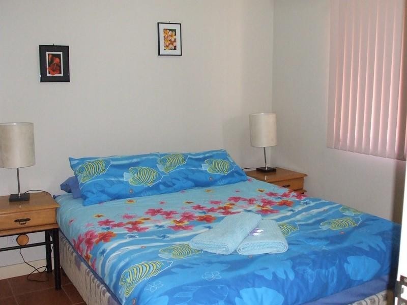 Unit 117 Osprey Holiday Village, Exmouth WA 6707