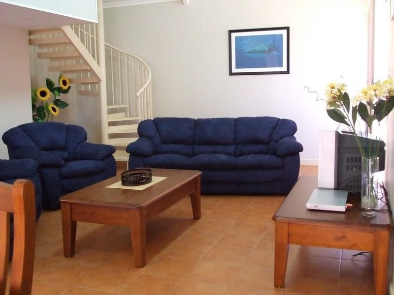 Unit 117 Osprey Holiday Village, Exmouth WA 6707