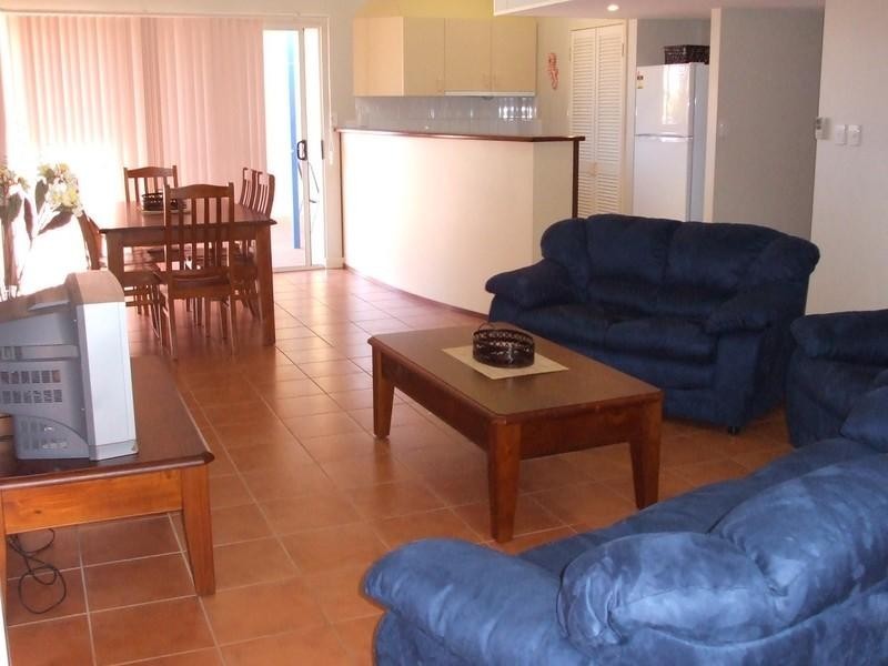 Unit 117 Osprey Holiday Village, Exmouth WA 6707