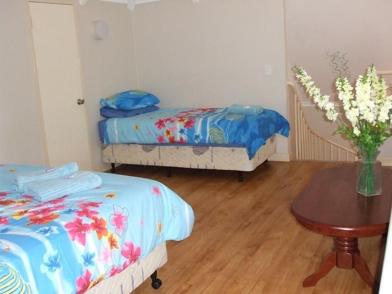 Unit 117 Osprey Holiday Village, Exmouth WA 6707