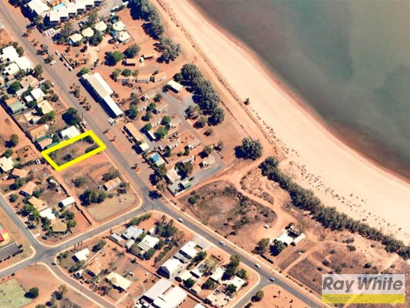 59 Second Avenue, Onslow WA 6710