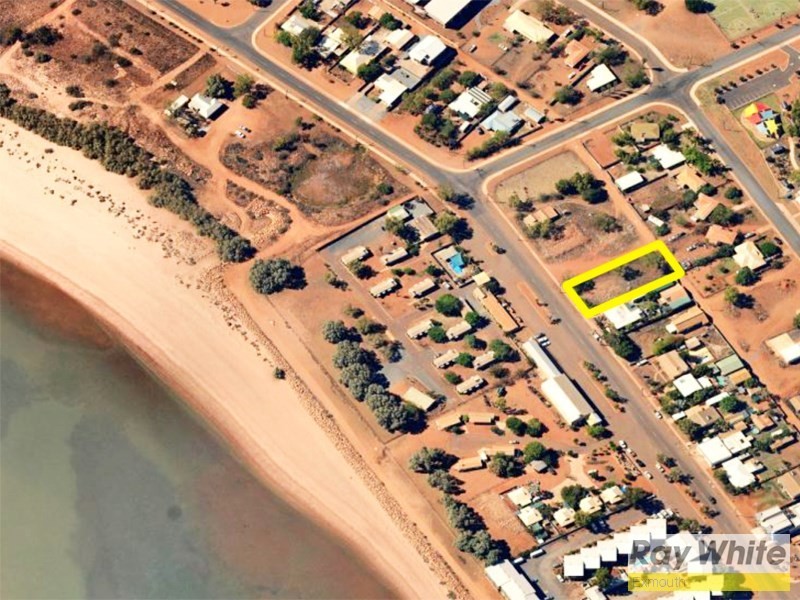 59 Second Avenue, Onslow WA 6710