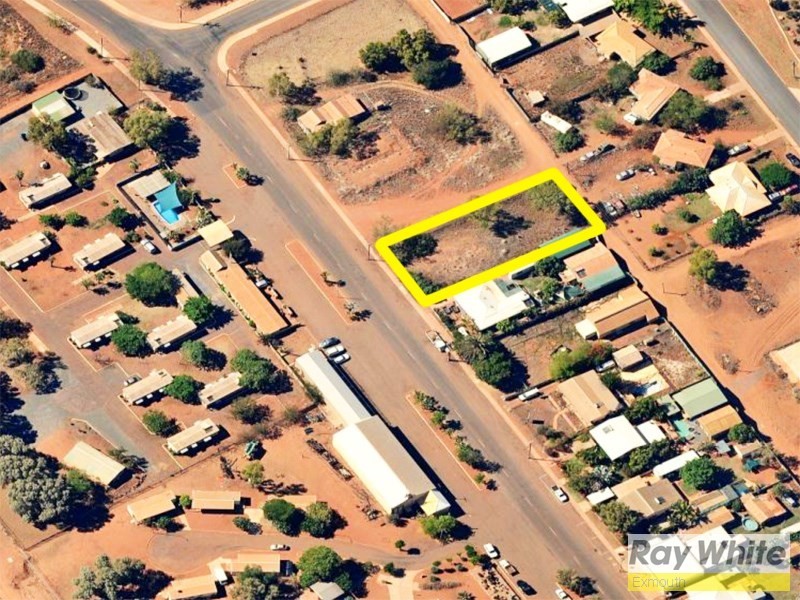 59 Second Avenue, Onslow WA 6710