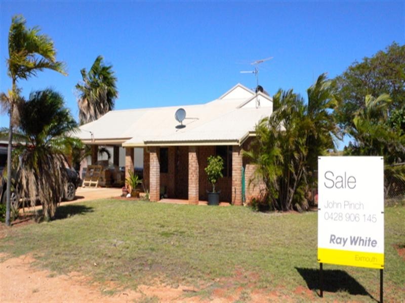 9 Campbell Way, Exmouth WA 6707
