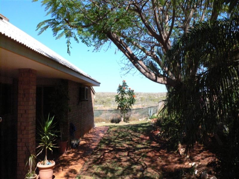 9 Campbell Way, Exmouth WA 6707