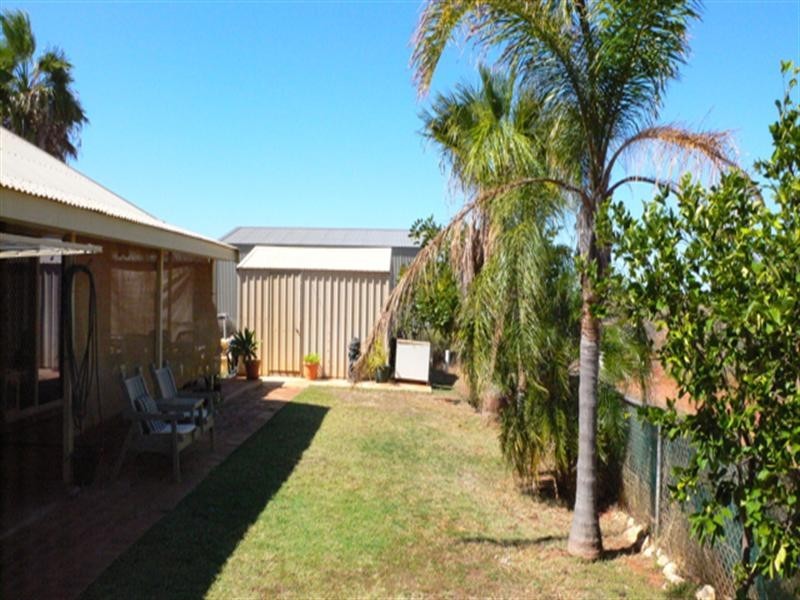 9 Campbell Way, Exmouth WA 6707