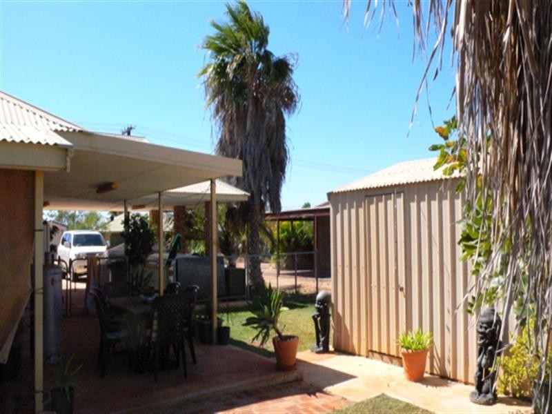 9 Campbell Way, Exmouth WA 6707