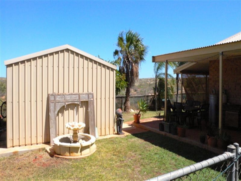 9 Campbell Way, Exmouth WA 6707