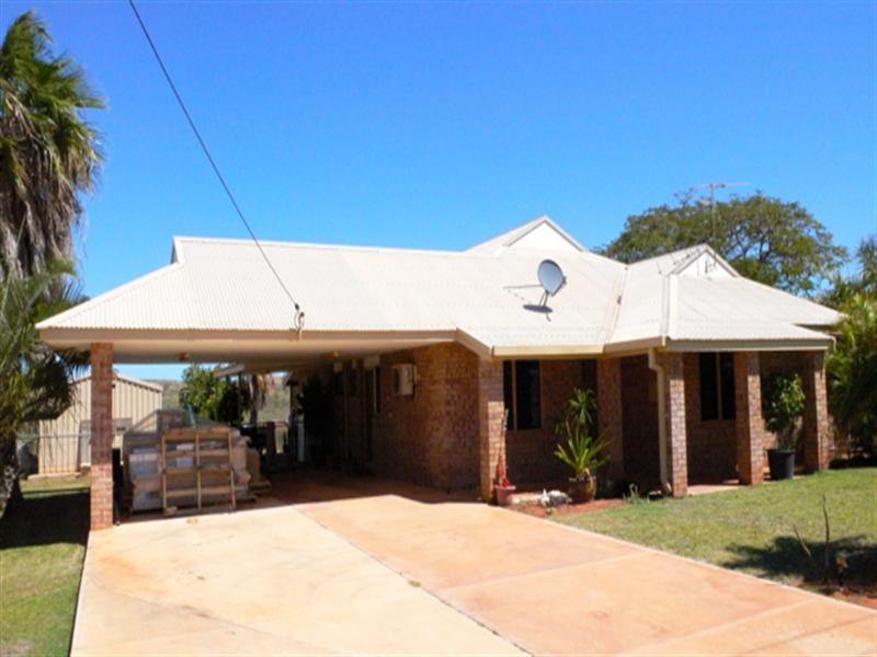 9 Campbell Way, Exmouth WA 6707