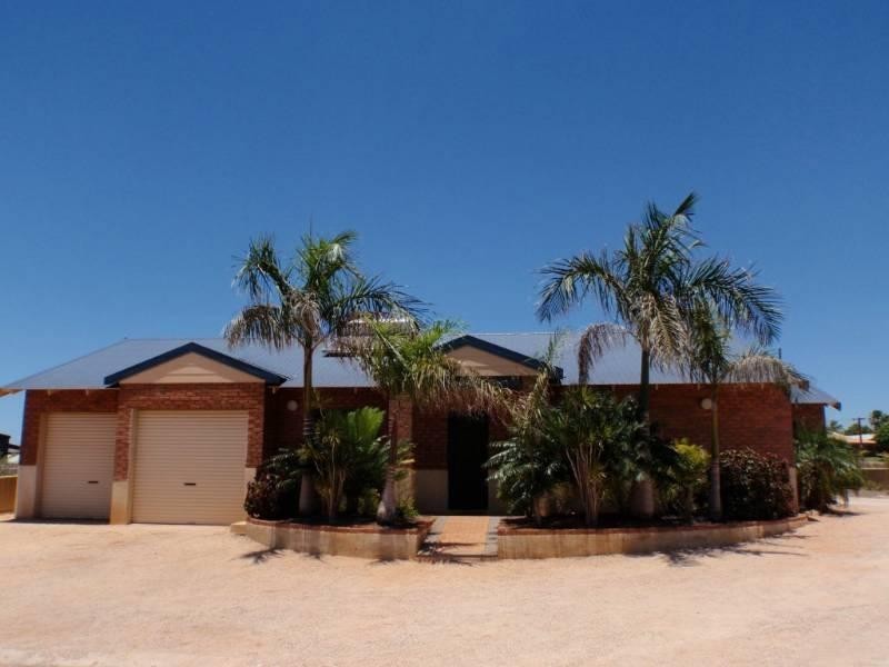 5 and 7 Sculpin Court, Exmouth WA 6707