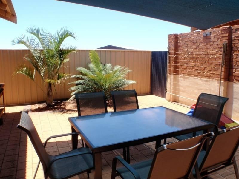 5 and 7 Sculpin Court, Exmouth WA 6707