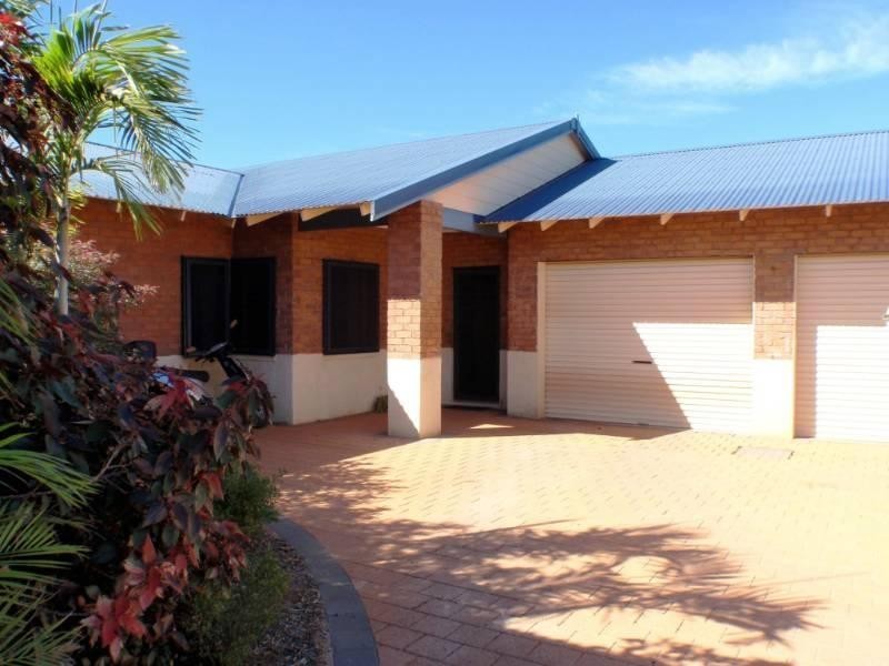 5 and 7 Sculpin Court, Exmouth WA 6707
