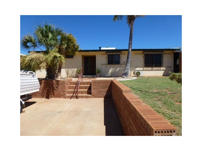 7 Walters Way, Exmouth WA 6707